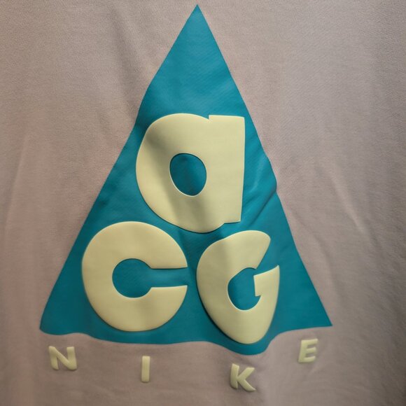 NIKE ACG Mens Sweater Size Large - Picture 2 of 5